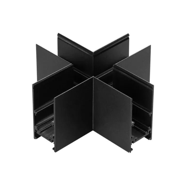 Соединитель X-образный для низковольтного шинопровода Novotech SHINO NT23 000 135172