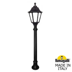 Садовый светильник Fumagalli E35.163.000.AYH27