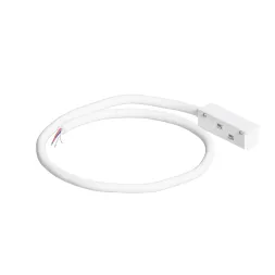 Коннектор для ввода питания для магнитного шинопровода Arte Lamp Optima-Accessories A740133N