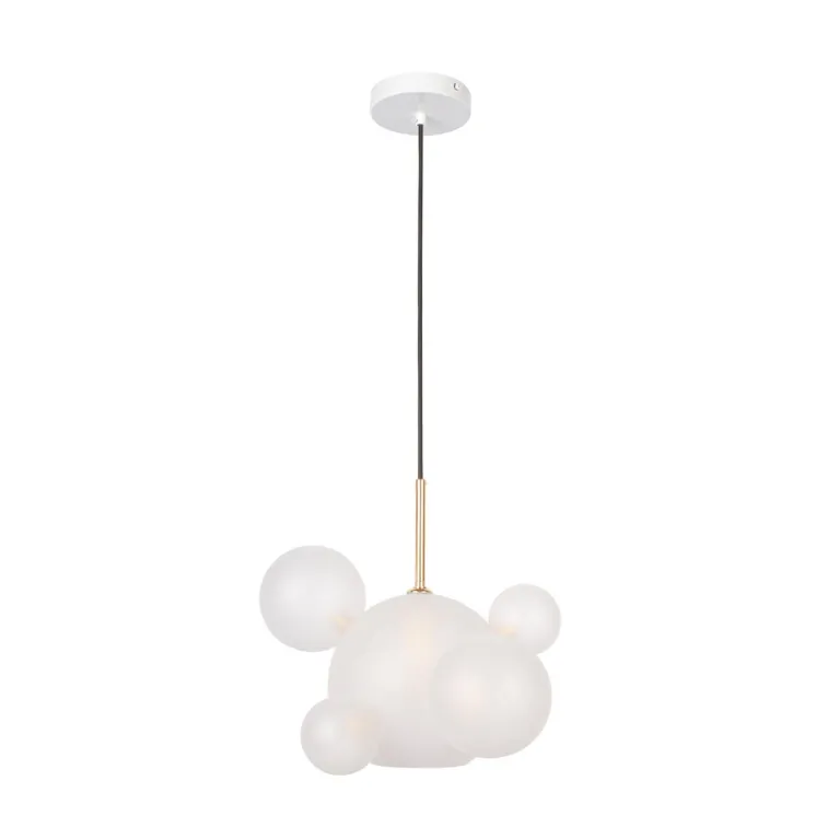 Подвесной светильник Loft IT Bolle 2030-P6 mini