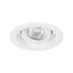 Встраиваемый светильник Arlight MS-VORTEX-BUILT-R90-12W Day4000 (WH-WH, 40 deg, 230V) 057758