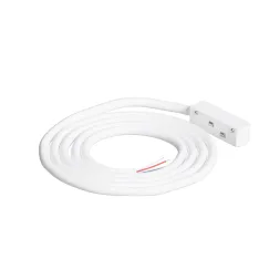 Коннектор для ввода питания для магнитного шинопровода Arte Lamp Optima-Accessories A740233N