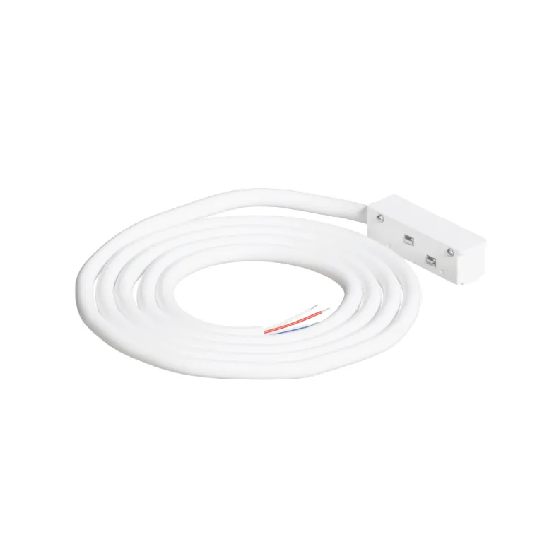 Коннектор для ввода питания для магнитного шинопровода Arte Lamp Optima-Accessories A740233N