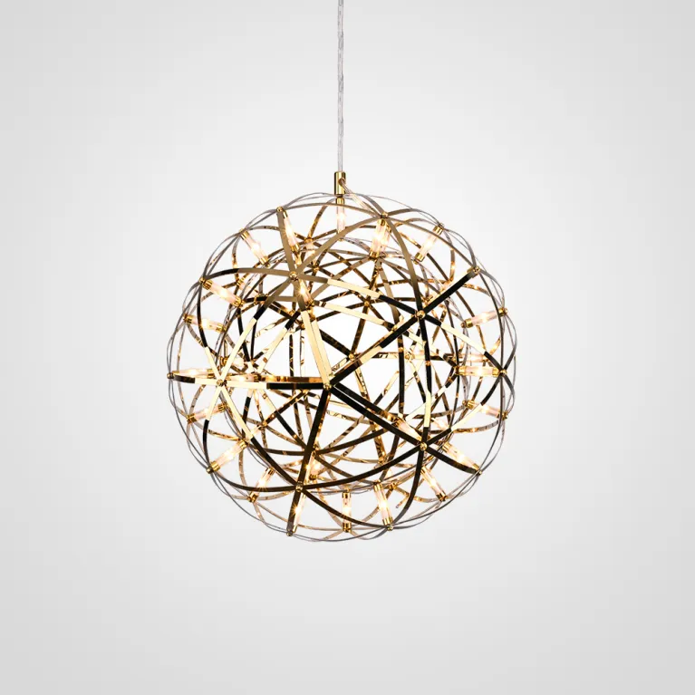 Подвесная люстра Imperium Loft Mi Raimond 256143-22