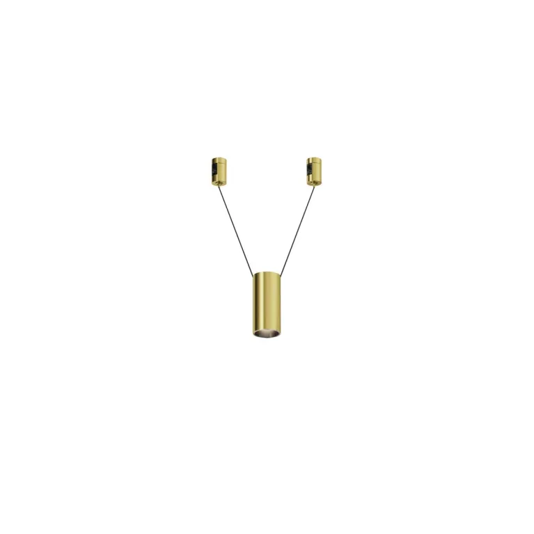 Трековый магнитный светильник Maytoni Focus LED TR157-1-12W4K-BS