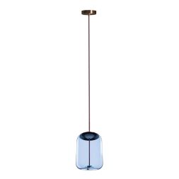 Подвесной светильник Loft IT Knot 8133-C mini