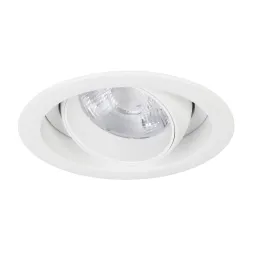 Встраиваемый светильник Arlight MS-VORTEX-BUILT-R135-30W Warm3000 (WH-WH, 17 deg, 230V) 056568