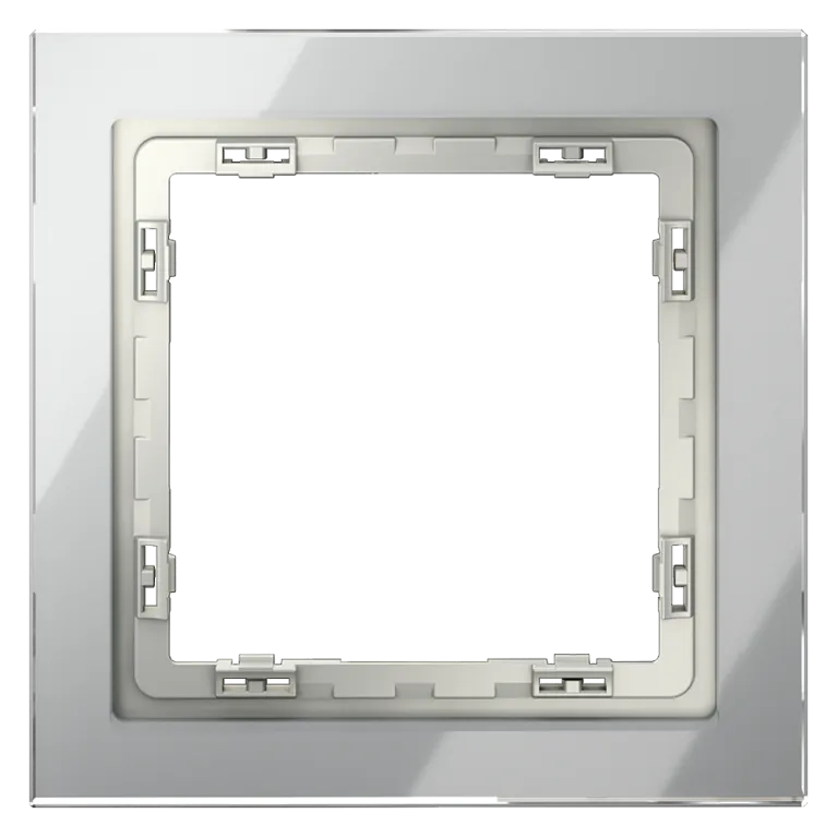 Рамка на 1 пост Voltum S70 VLS110105