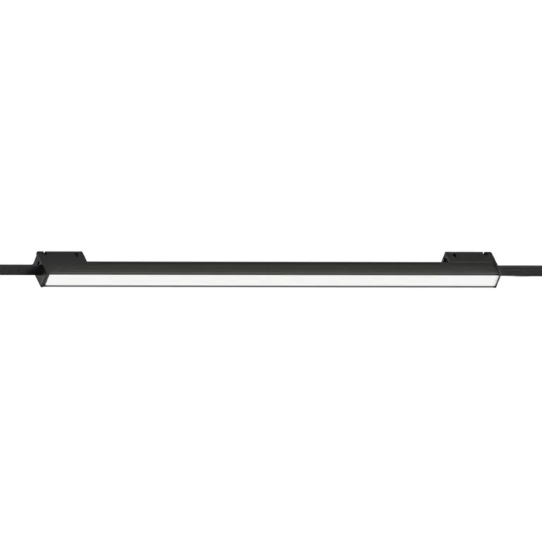 Трековый ременной светильник Arte Lamp Optima Strap A8461PL-1BK