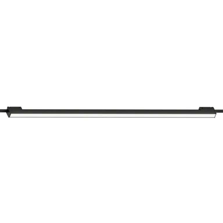Трековый ременной светильник Arte Lamp Optima Strap A8462PL-1BK