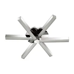 Потолочная светодиодная люстра Odeon Light Veira 4017/35CL