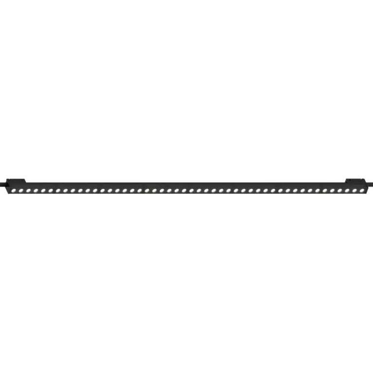 Трековый ременной светильник Arte Lamp Optima Strap A8466PL-1BK