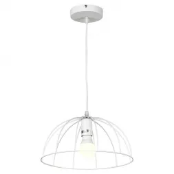 Подвесной светильник Lussole Lgo Lattice GRLSP-8214