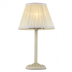 Настольная лампа Maytoni Olivia ARM326-00-W