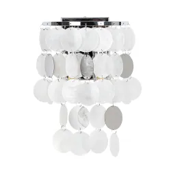 Настенный светильник Arte Lamp Pipirima A4100AP-2CC