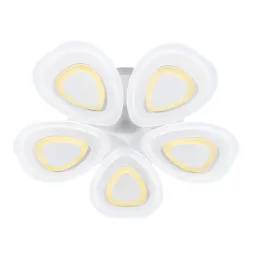 Потолочный светильник Escada Ornament 10223/5LED 94W