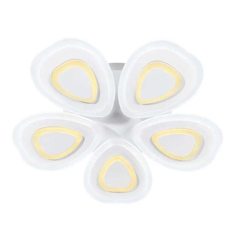 Потолочный светильник Escada Ornament 10223/5LED 94W