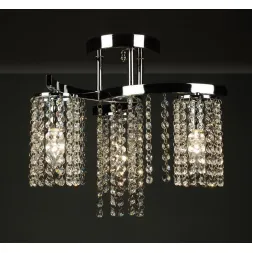 Потолочная люстра Citilux Спарк CL313131