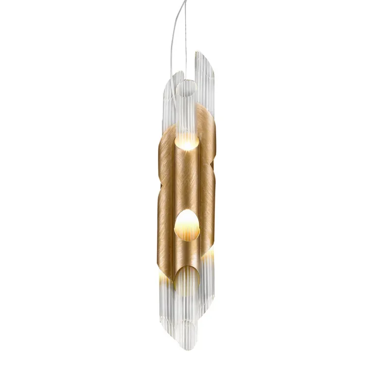 Настенный светильник DeLight Collection Draycott P68059-6
