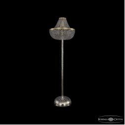 Торшер Bohemia Ivele Crystal 19281T4/H/45IV-152 G