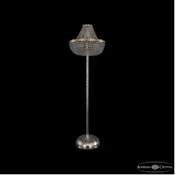 Торшер Bohemia Ivele Crystal 19281T4/H/45IV-152 G