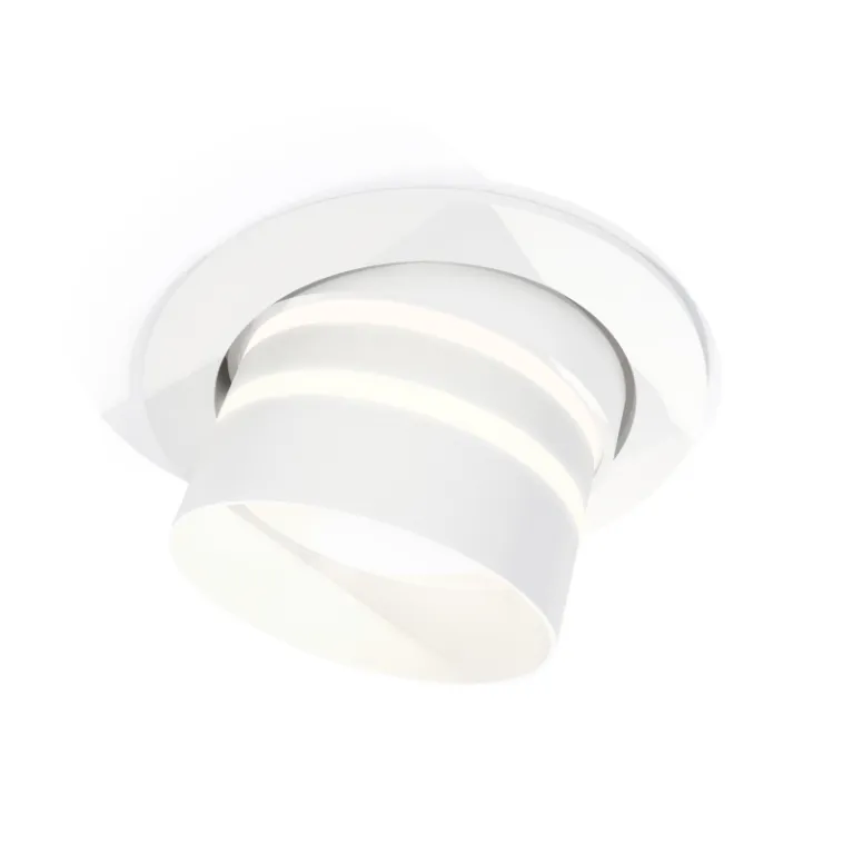 Встраиваемый светильник Ambrella Light Techno Spot XC7651082 (C7651, N7141)