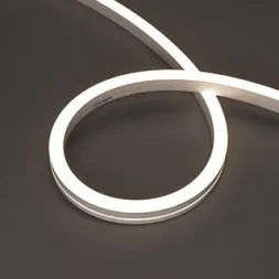 Светодиодная лента герметичная Arlight MOONLIGHT-SIDE-X280-16x16mm 24V Day4000(10 W/m, IP67, 15m, wi
