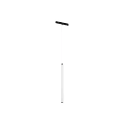 Трековый магнитный светильник Maytoni Focus LED TR226-4-5WTW-M-DSZ-W