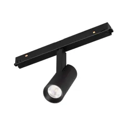 Трековый светильник Arlight Mag-Flex-Spot-R35-6W Warm3000 036320