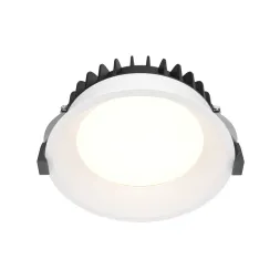 Встраиваемый светильник Maytoni Technical Okno DL053-12W4K-W