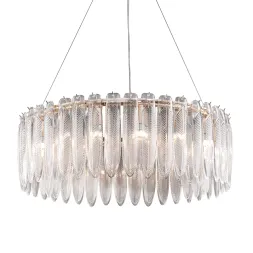 Подвесная люстра Delight Collection MD22027002 MD22027002-D85 gold