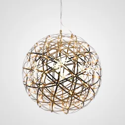 Подвесная люстра Imperium Loft Mi Raimond 256144-22