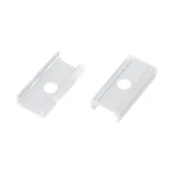 Держатель Arlight ARL-MOONLIGHT-10x5mm-CLIP-P CLEAR 042918