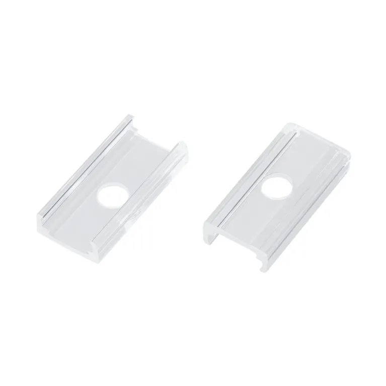 Держатель Arlight ARL-MOONLIGHT-10x5mm-CLIP-P CLEAR 042918