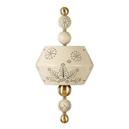 Настенный светильник Odeon Light Pendant Karelia 5444/1WA