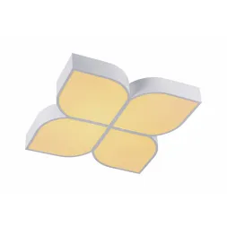 Потолочная люстра Escada 10214/4LED