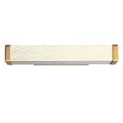 Настенный светильник Odeon Light L-Vision Riviera 5450/10WL