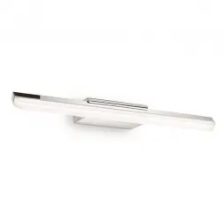 Подсветка для картин Ideal Lux Riflesso Ap D42 Cromo