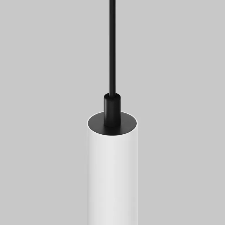 Трековый магнитный светильник Maytoni Focus LED TR226-4-5WTW-M-DSZ-W