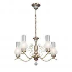 Подвесная люстра Vitaluce V5190/5