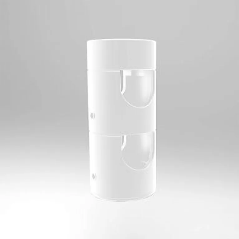Крепление Arlight MOONLIGHT-CYL-D18-DUO-WHITE 047390