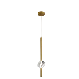 Подвесной светильник Zortes Brilly ZRS.30514.07