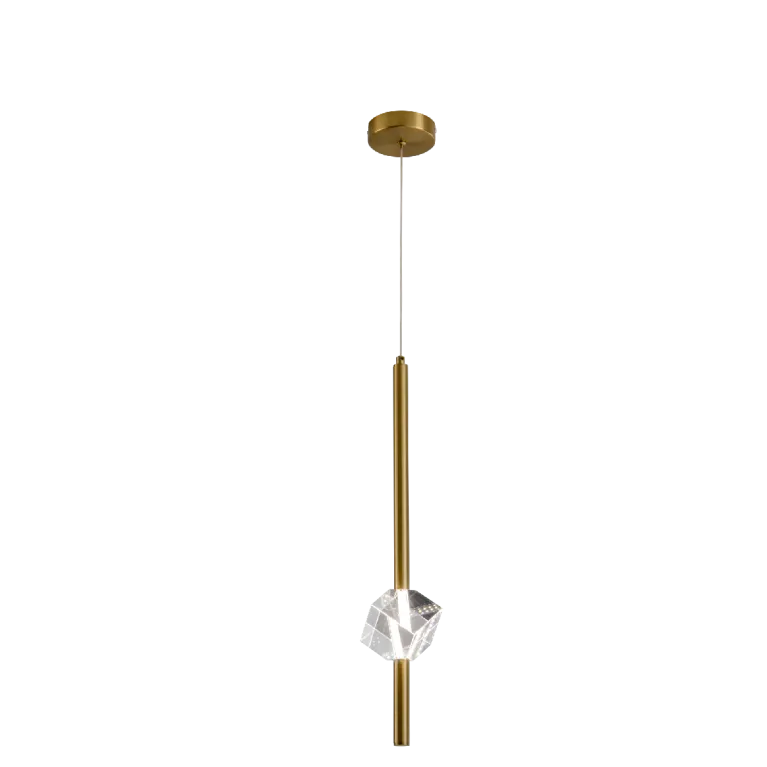 Подвесной светильник Zortes Brilly ZRS.30514.07