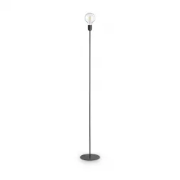 Торшер Ideal Lux Microphone PT1 Nero