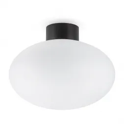 Уличный светильник Ideal Lux Clio MPL1 Nero