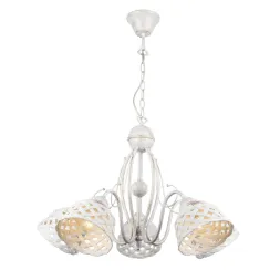 Подвесная люстра Escada Ariana 165/5