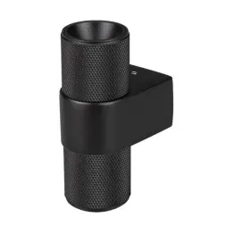 Настенный светодиодный светильник Arlight SP-Spicy-Wall-Mini-Twin-S104x39-2x3W Warm3000 035559