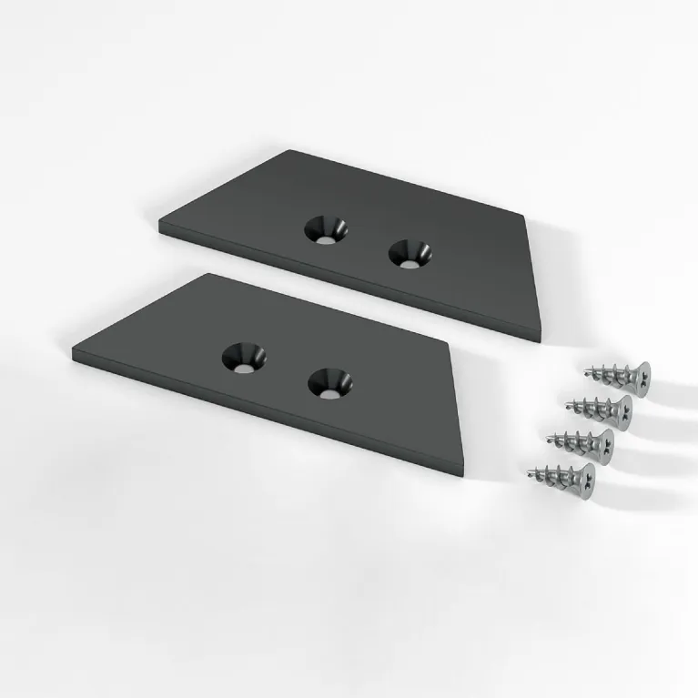 Комплект заглушек (2 шт.) Elektrostandard ZLL 4690389205156 ZL-2-ALP022 a066623