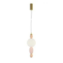 Подвесной светильник Maytoni Adore MOD297PL-L12BS3K
