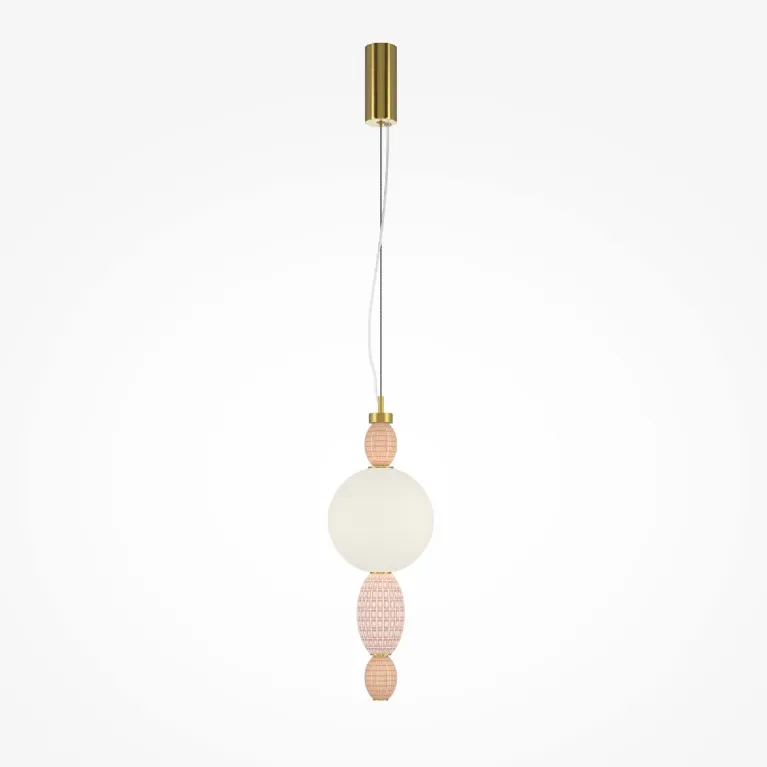 Подвесной светильник Maytoni Adore MOD297PL-L12BS3K